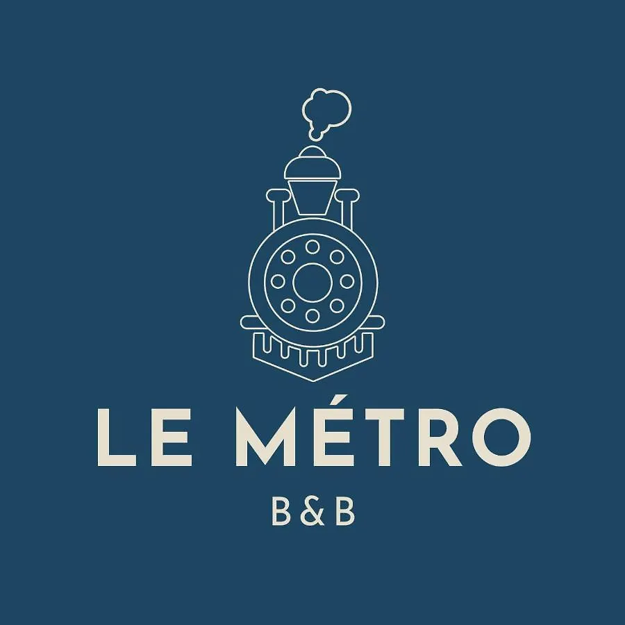 Le Metro Bed & Breakfast Carini