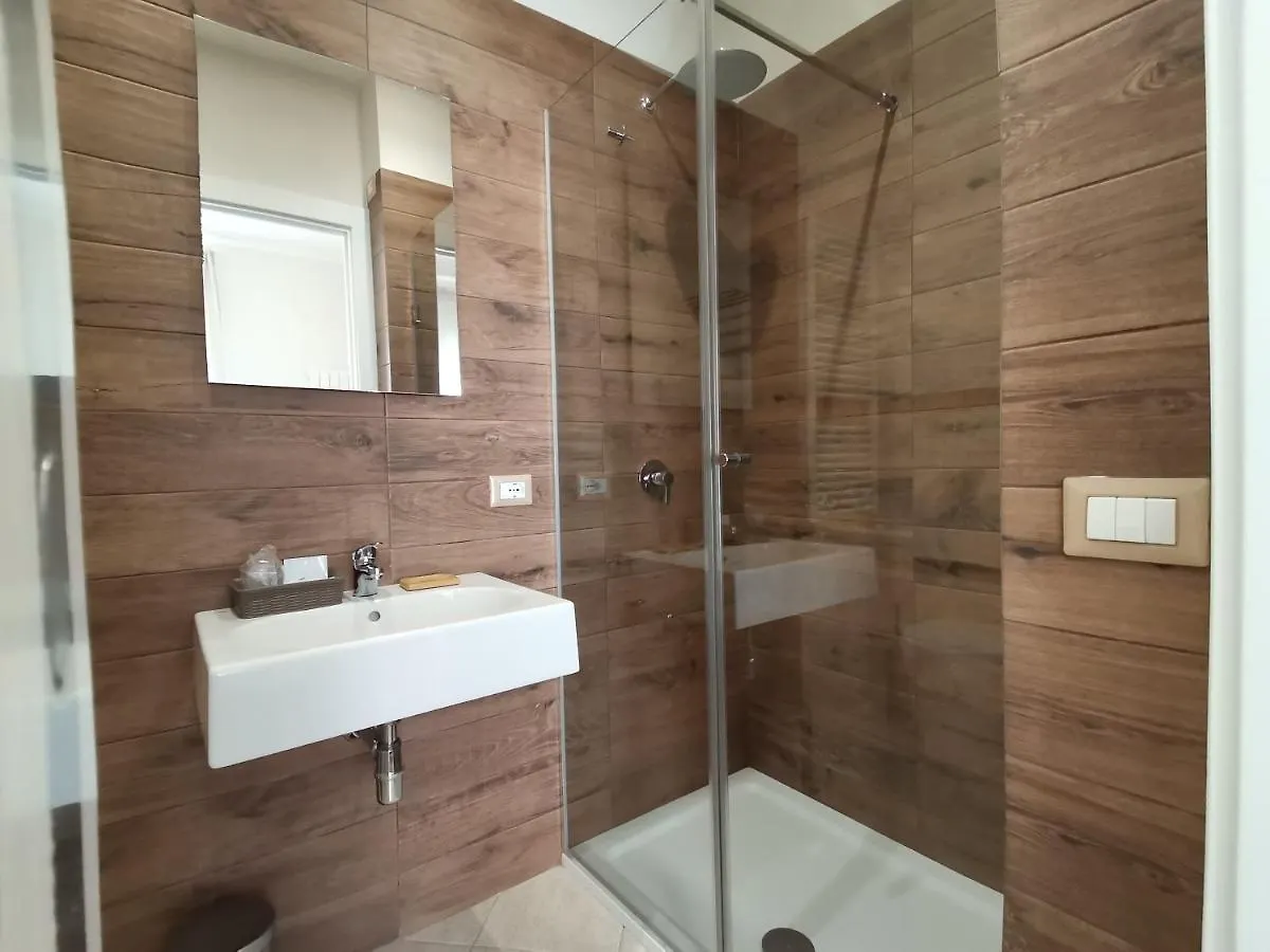 Le Metro Bed & Breakfast Carini