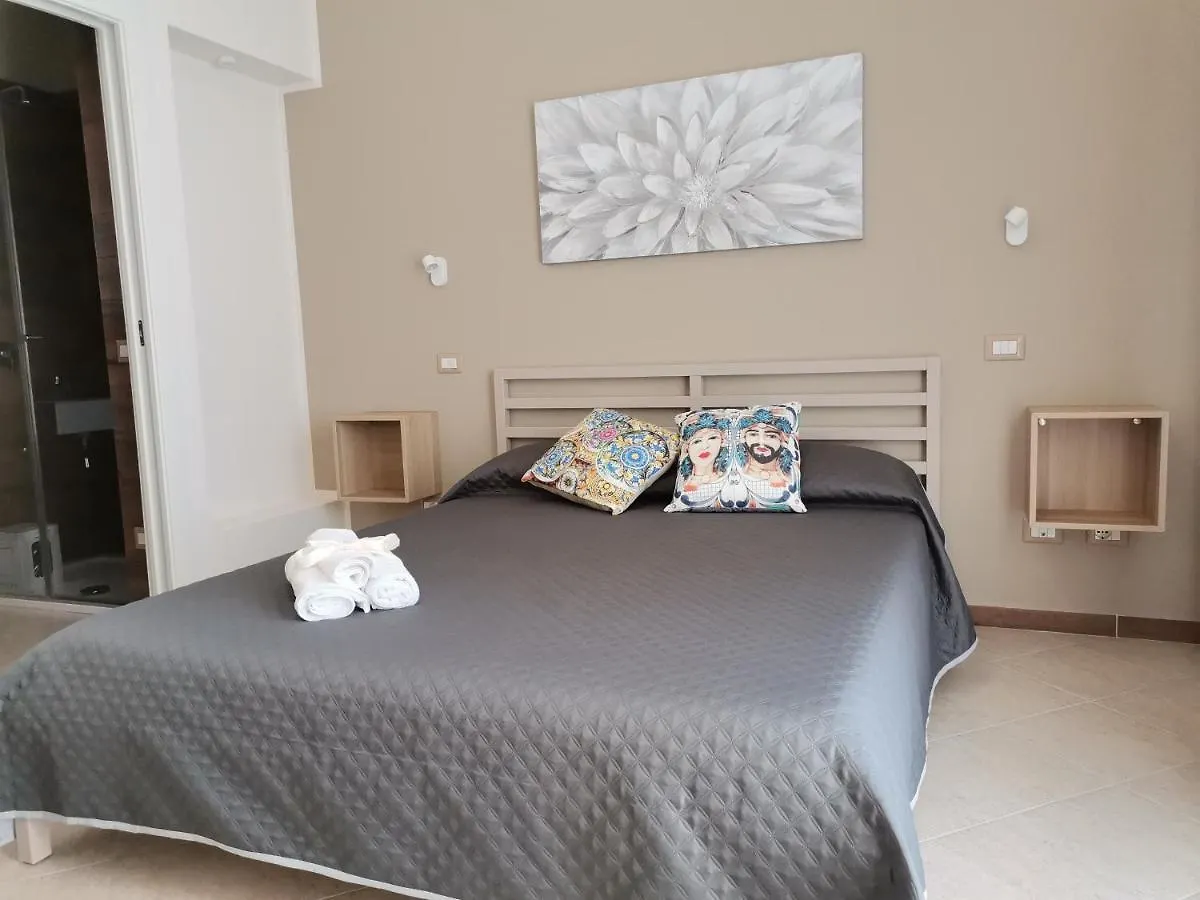 Le Metro Bed & Breakfast Carini