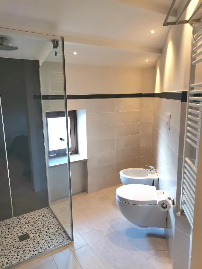 Le Metro Bed & Breakfast Carini