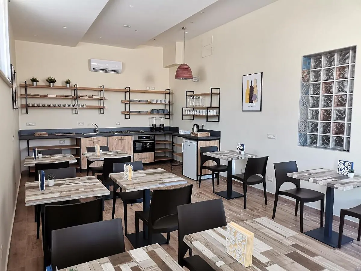 Le Metro Bed & Breakfast Carini