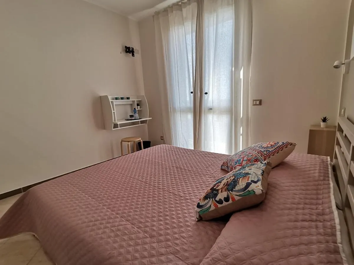 Le Metro Bed & Breakfast Carini