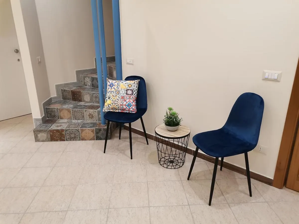 Le Metro Bed & Breakfast Carini