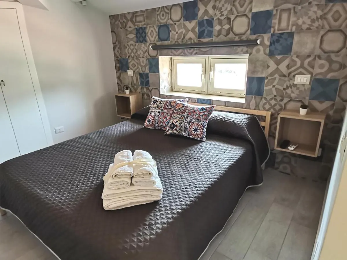 Le Metro Bed & Breakfast Carini