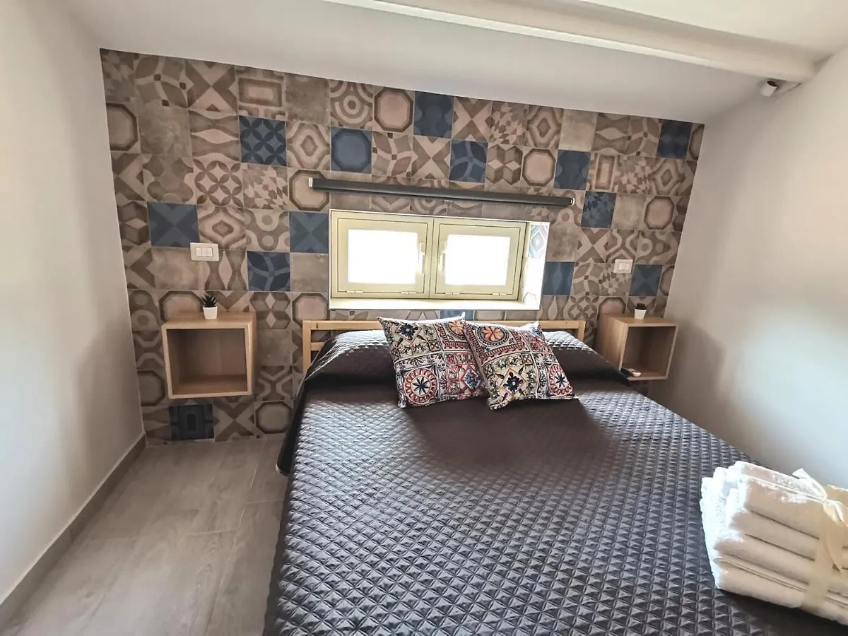 Le Metro Bed & Breakfast Carini