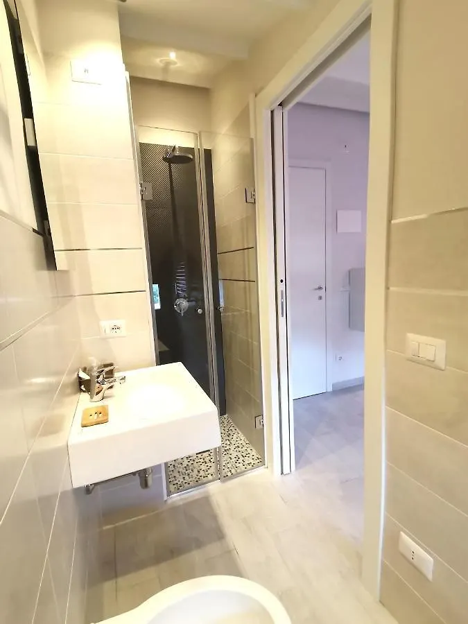 Le Metro Bed & Breakfast Carini