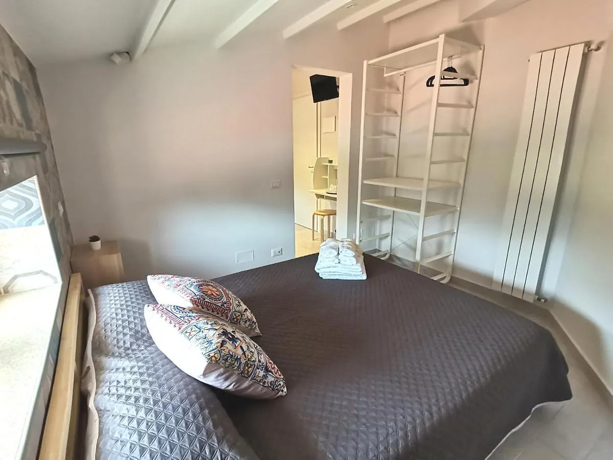 Le Metro Bed & Breakfast Carini