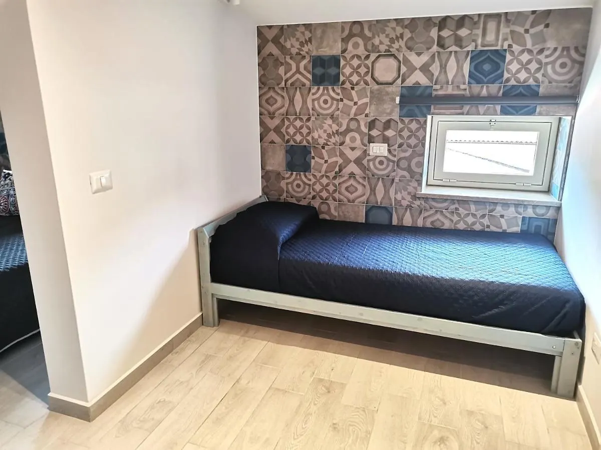 Le Metro Bed & Breakfast Carini