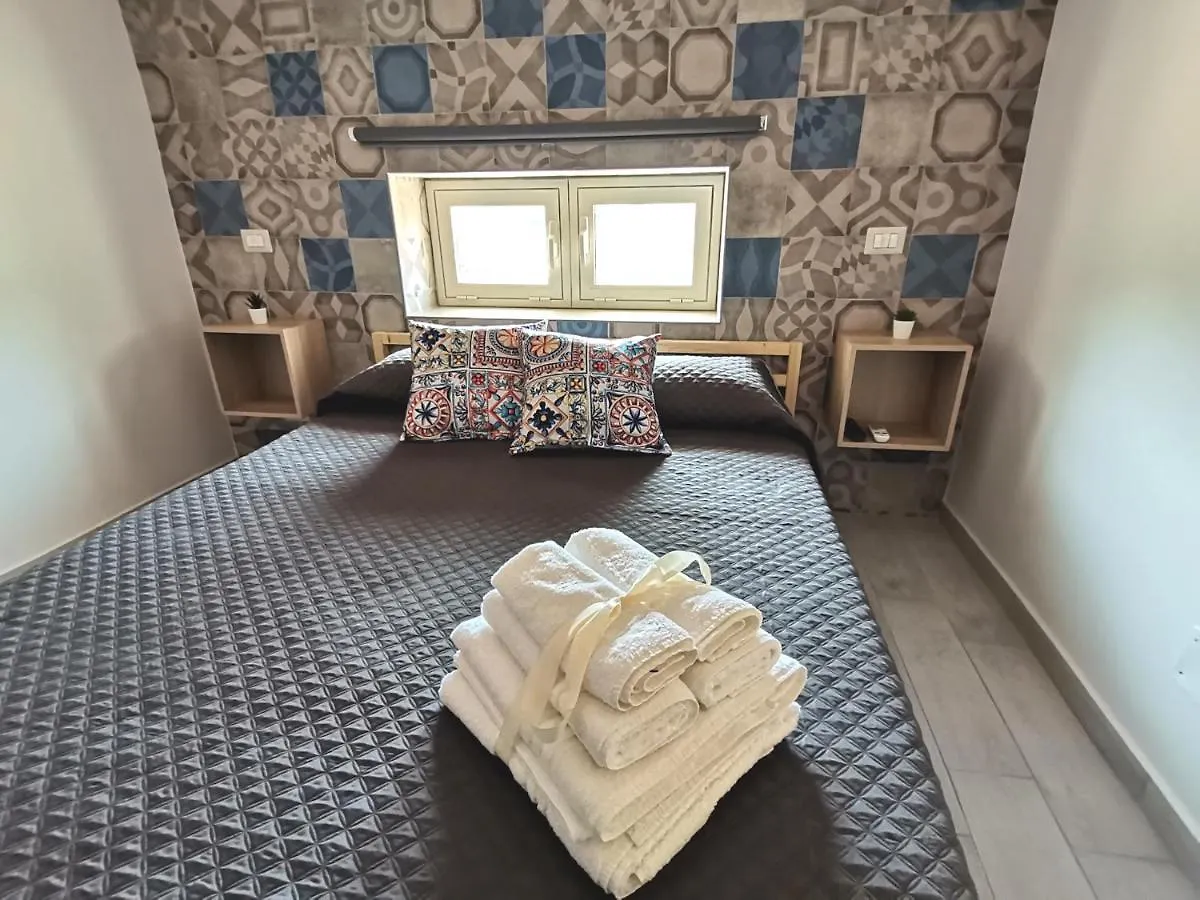 Le Metro Bed & Breakfast Carini