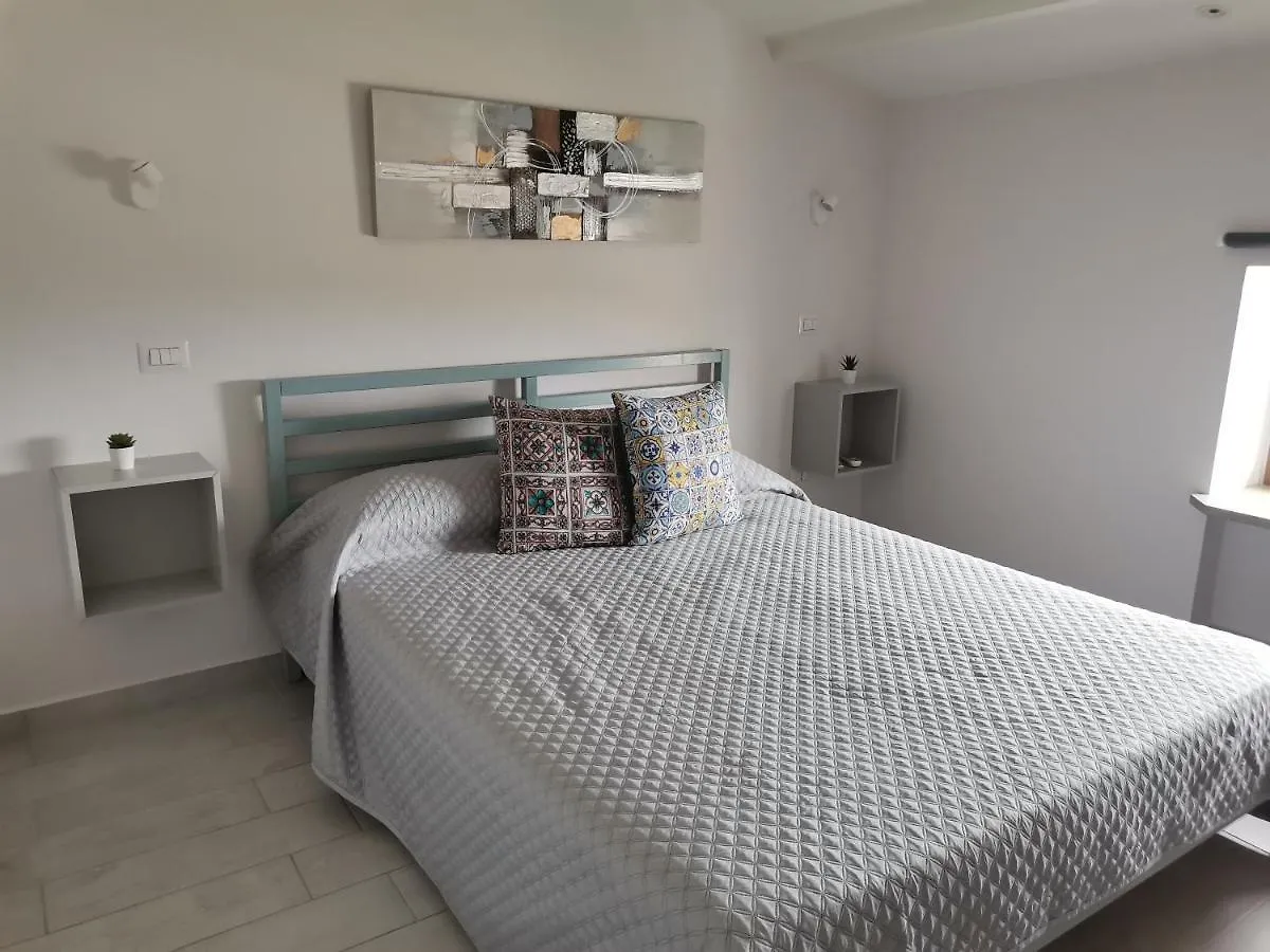 Le Metro Bed & Breakfast Carini